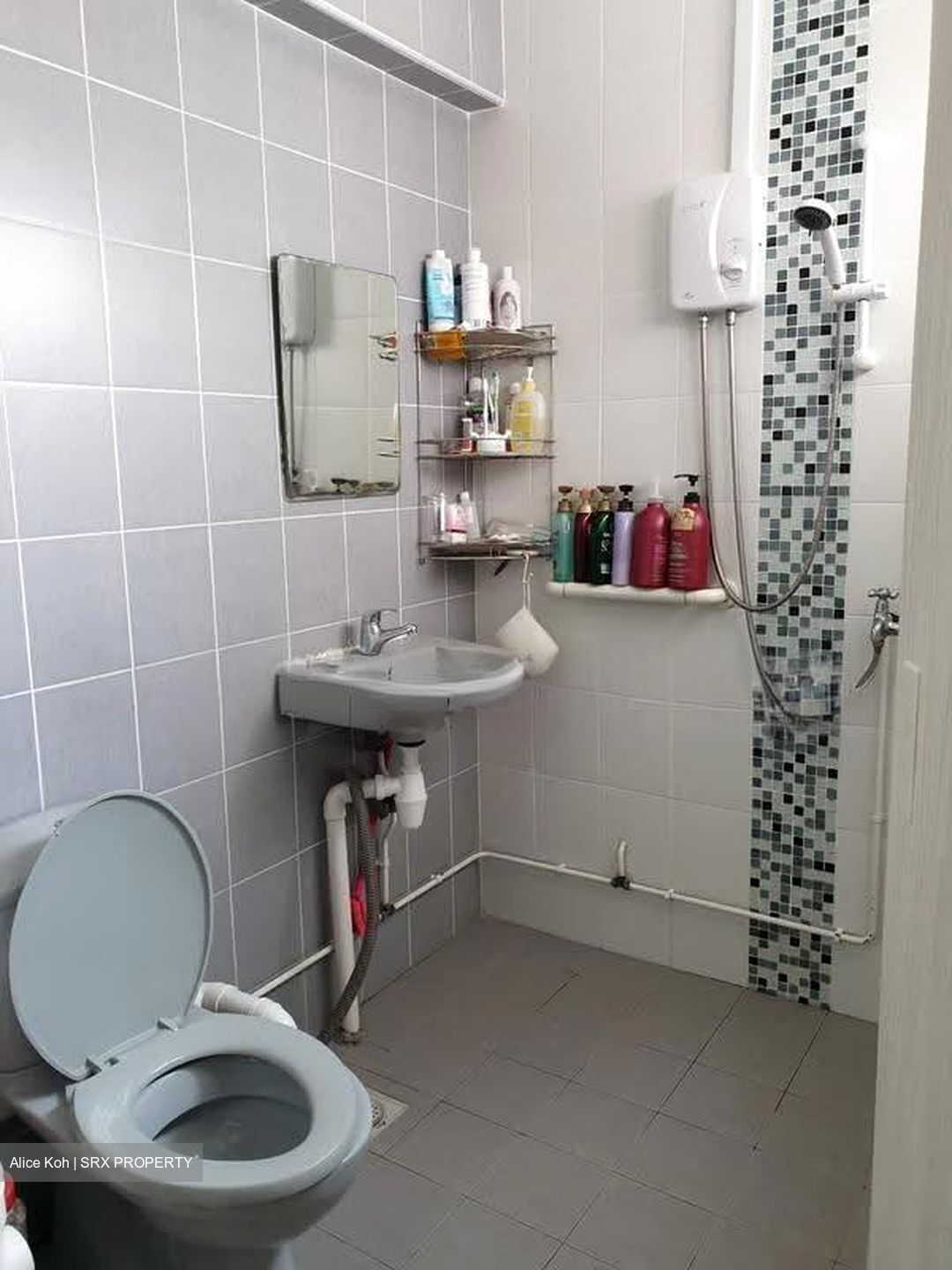 Blk 251 Tampines Street 21 (Tampines), HDB 3 Rooms #630257881